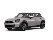 2026 MINI Hardtop 4 Door Colors: 0