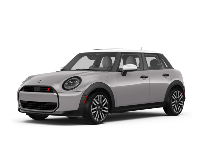 2026 MINI Hardtop 2 Door Exterior: 1