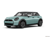 2026 MINI Hardtop 4 Door Colors: 0