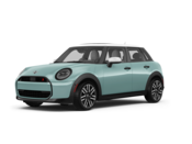 2026 MINI Hardtop 4 Door Colors: 0
