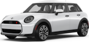 2027 MINI Hardtop 4 Door Exterior: 0