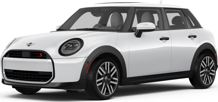 2027 MINI Hardtop 4 Door Exterior: 0