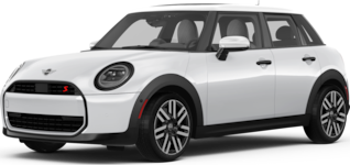 2027 MINI Hardtop 4 Door Cooper Oxford Edition