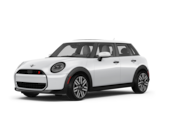2027 MINI Hardtop 4 Door Colors: 0