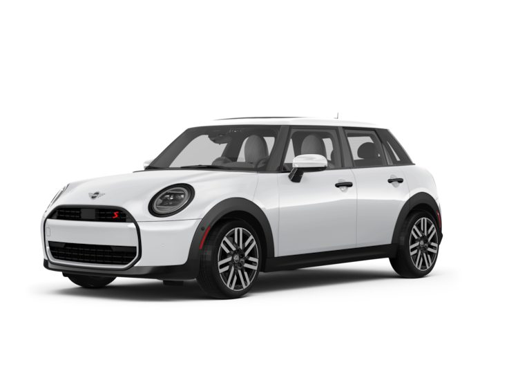2027 MINI Hardtop 2 Door Exterior: 1