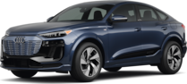 2025 Audi Q6 Sportback e-tron photo