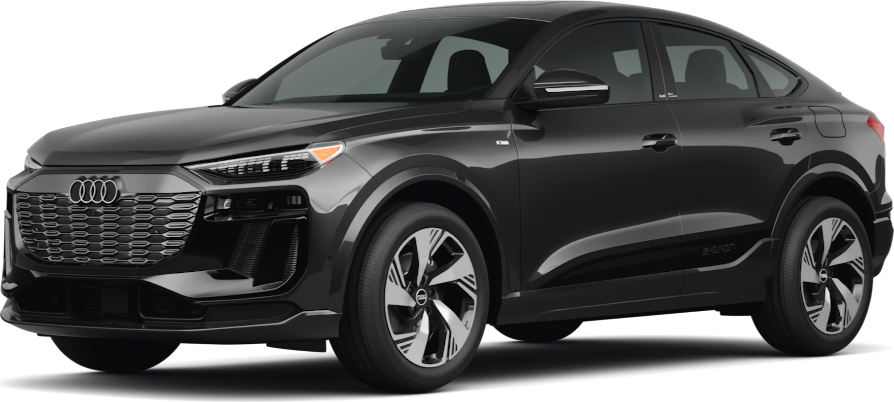 Q6 Sportback e-tron Prestige image