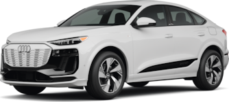 2027 Audi Q6 Sportback e-tron Premium