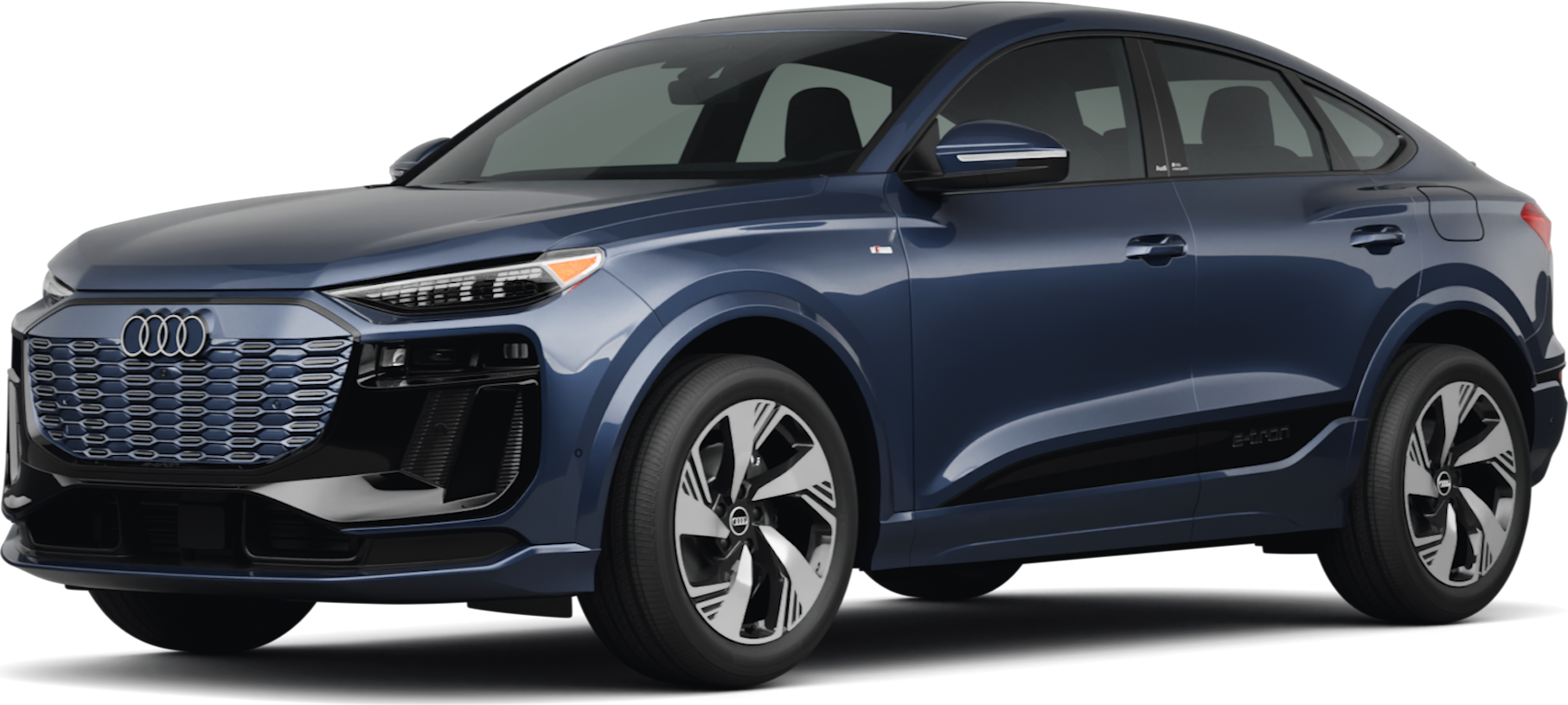 Audi Q6 Sportback e-tron Premium