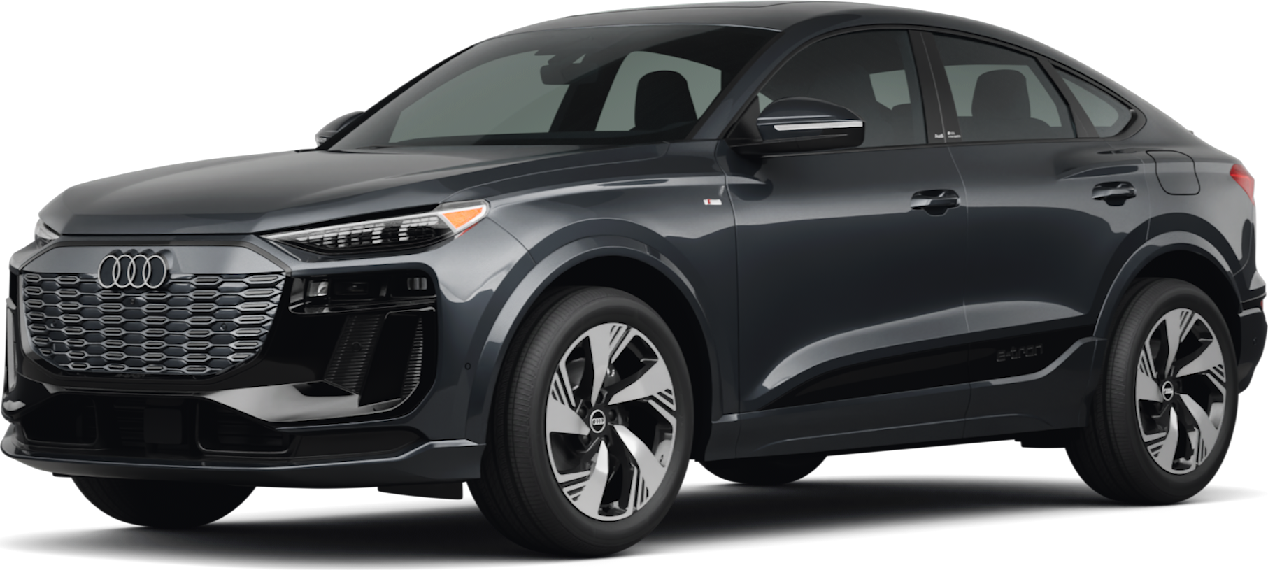 Q6 Sportback e-tron Prestige image
