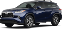 2026 Toyota Highlander photo