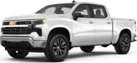 2026 Chevrolet Silverado 1500 image