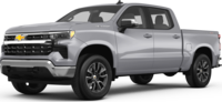 2026 Chevrolet Silverado 1500 image