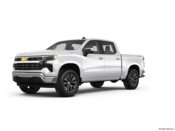 2026 Chevrolet Silverado 1500 Regular Cab Exterior: 0