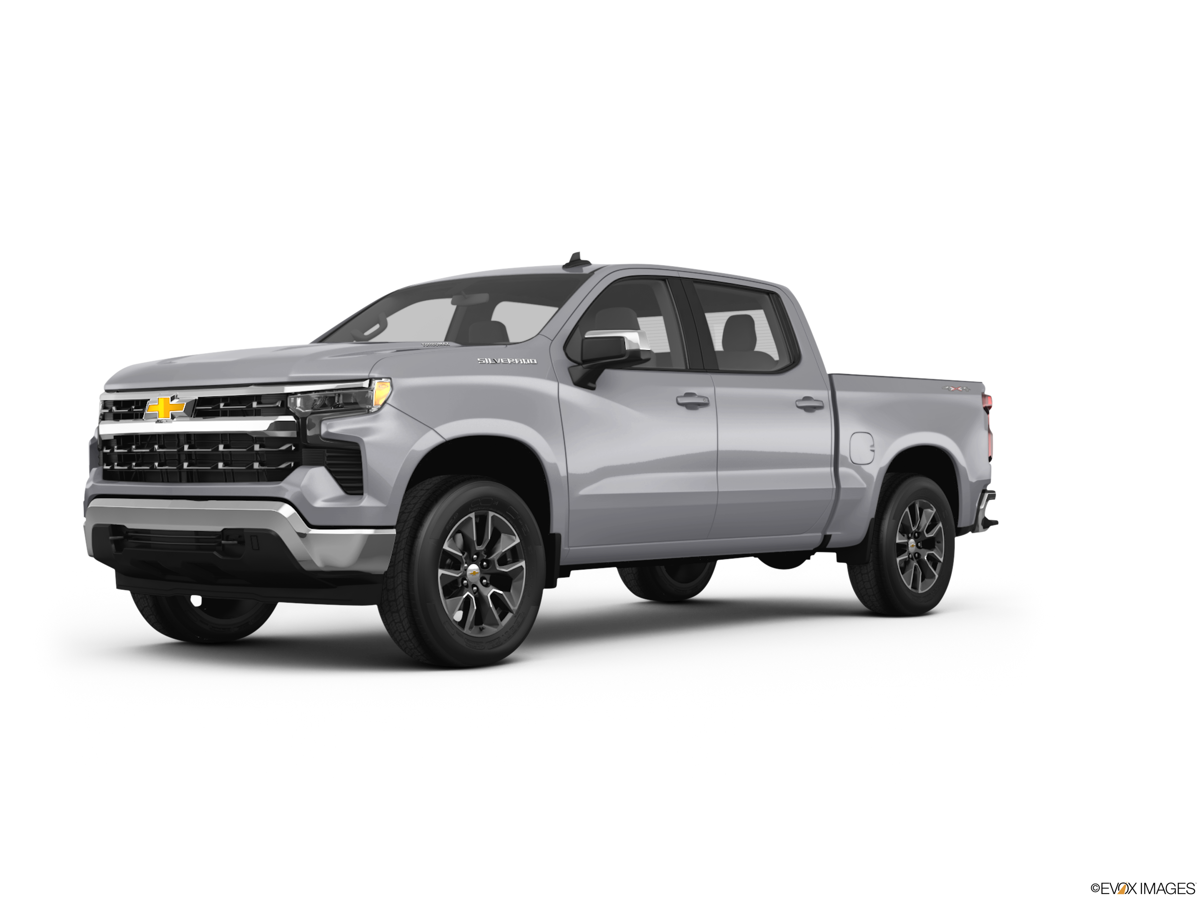 2026 Chevrolet Silverado 1500 Price, Reviews, Pictures More
