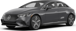 2026 Mercedes-Benz EQE