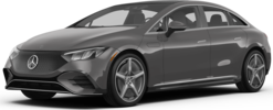 2026 Mercedes-Benz EQE