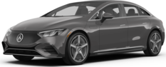 2026 Mercedes-Benz EQE photo