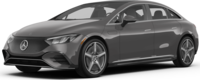 2026 Mercedes-Benz EQE image