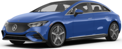 2026 Mercedes-Benz EQE