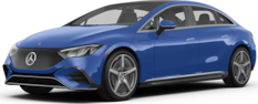 2026 Mercedes-Benz EQE photo