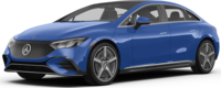 2026 Mercedes-Benz EQE image