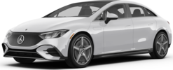 2026 Mercedes-Benz EQE