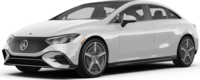 2026 Mercedes-Benz EQE image