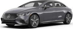 2026 Mercedes-Benz EQE
