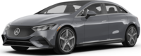 2026 Mercedes-Benz EQE image