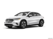 2026 Mercedes-Benz EQE SUV Colors: 0
