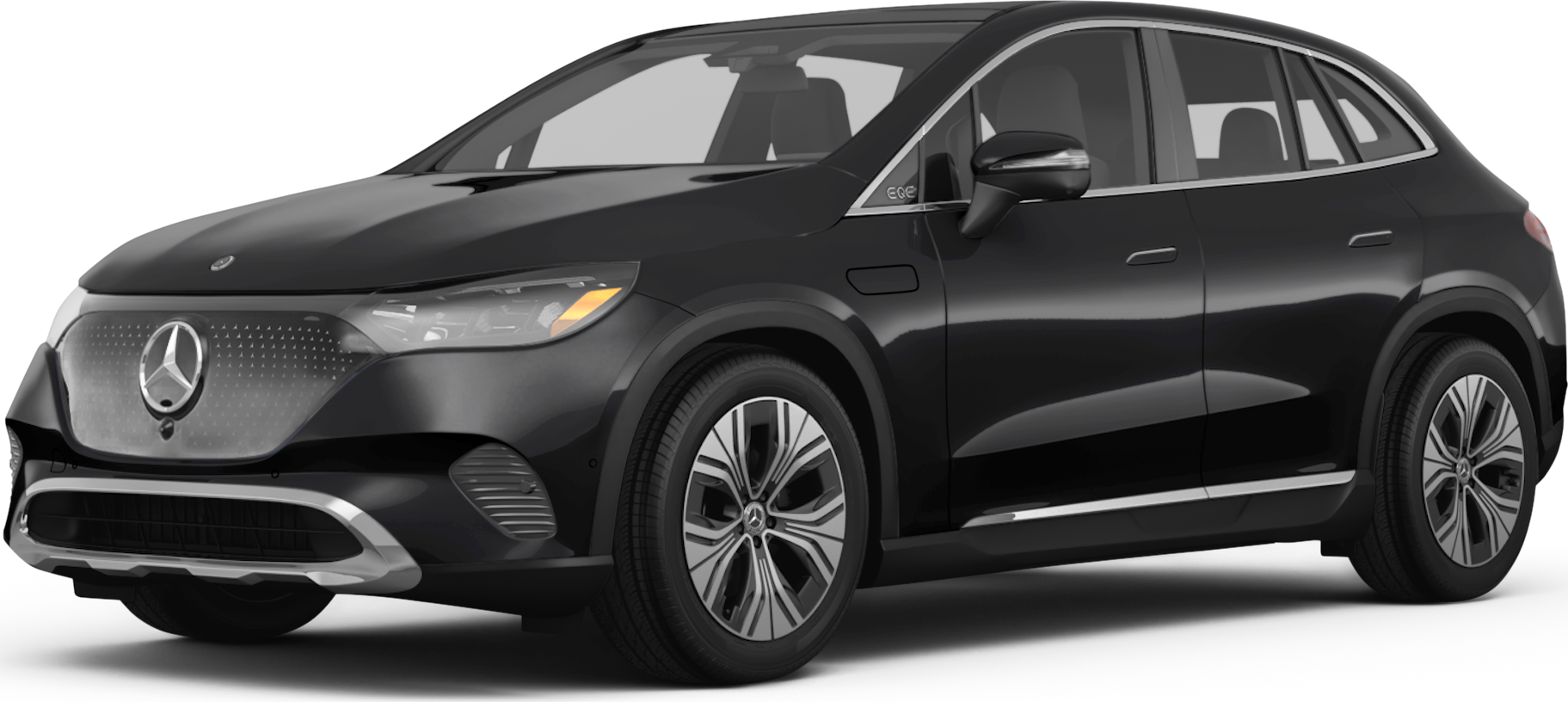 Mercedes-AMG EQE SUV image