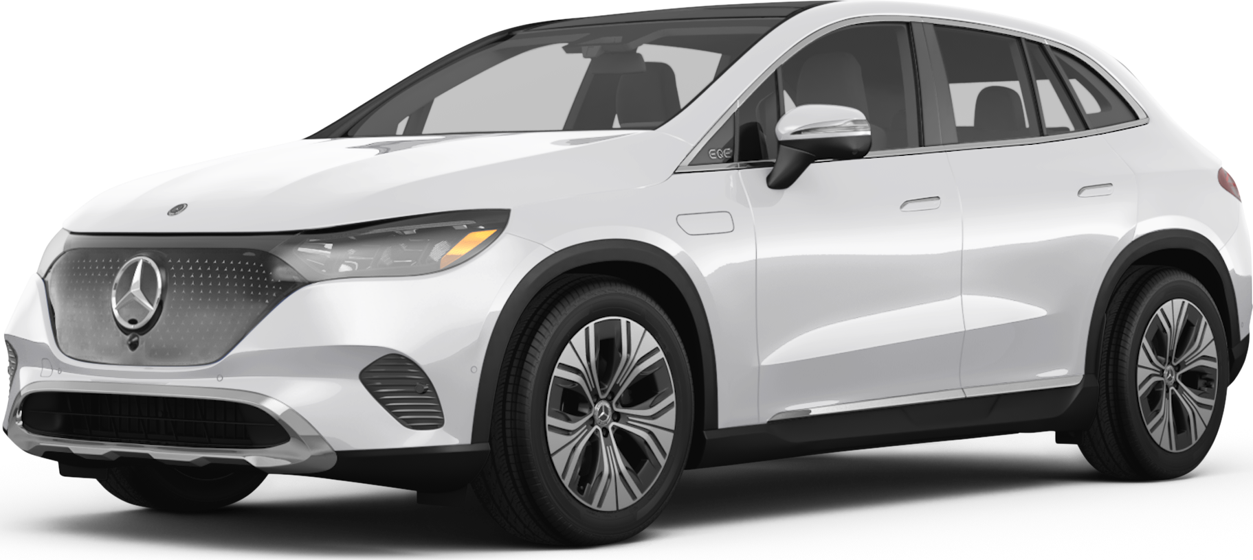 2026 Mercedes-Benz Mercedes-AMG EQE SUV image