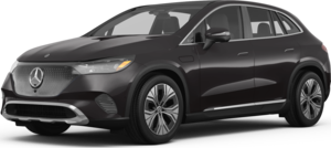 2026 Mercedes-Benz Mercedes-AMG EQE SUV Exterior