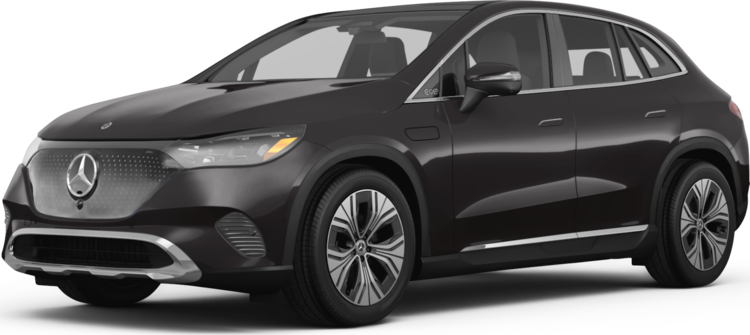 2026 Mercedes-Benz Mercedes-AMG EQE SUV Exterior: 0
