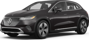 2026 Mercedes-Benz Mercedes-AMG EQE SUV