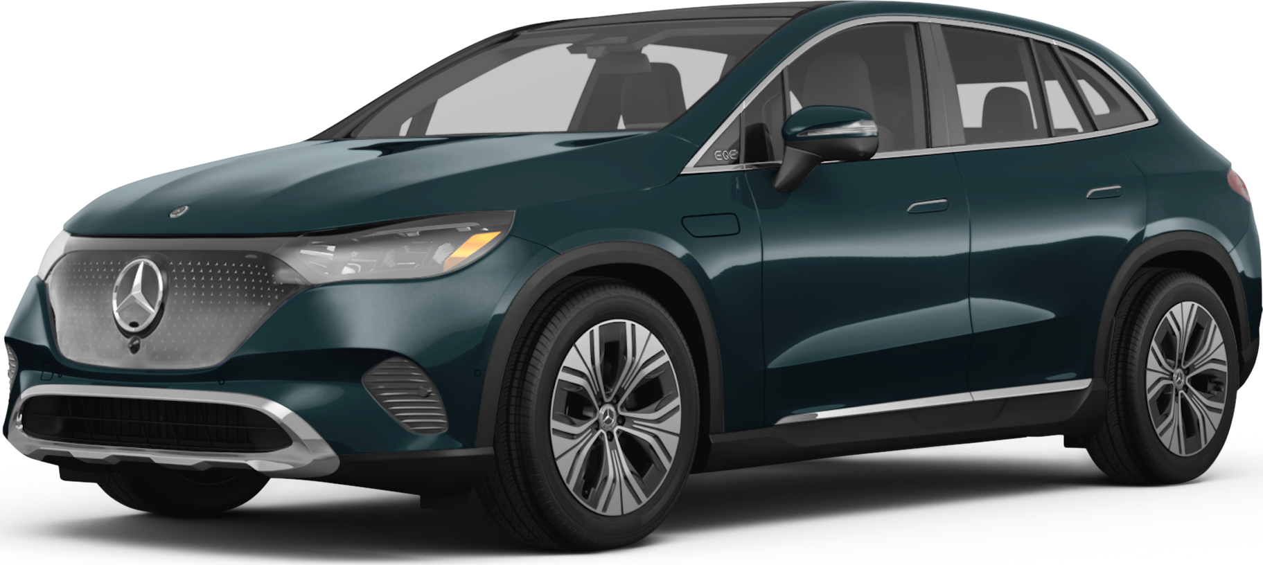 2026 Mercedes-Benz Mercedes-AMG EQE SUV 