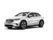 2026 Mercedes-Benz Mercedes-AMG EQE SUV Colors: 0