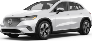 EQE SUV EQE 320 4MATIC image
