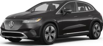 2027 Mercedes-Benz EQE SUV