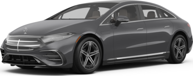 EQS 580 4MATIC image