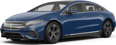 EQS 580 4MATIC image