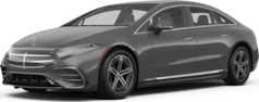 2026 Mercedes-Benz EQS photo