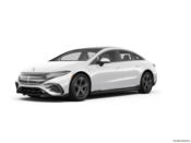 2026 Mercedes-Benz EQS Colors: 0