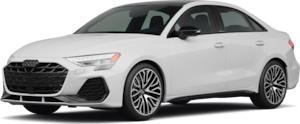 2025 Audi S3