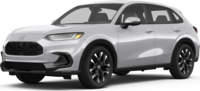2026 Honda HR-V image