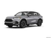 2026 Honda HR-V Colors: 0