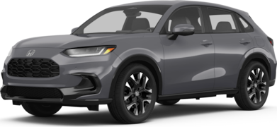 HR-V EX-L image
