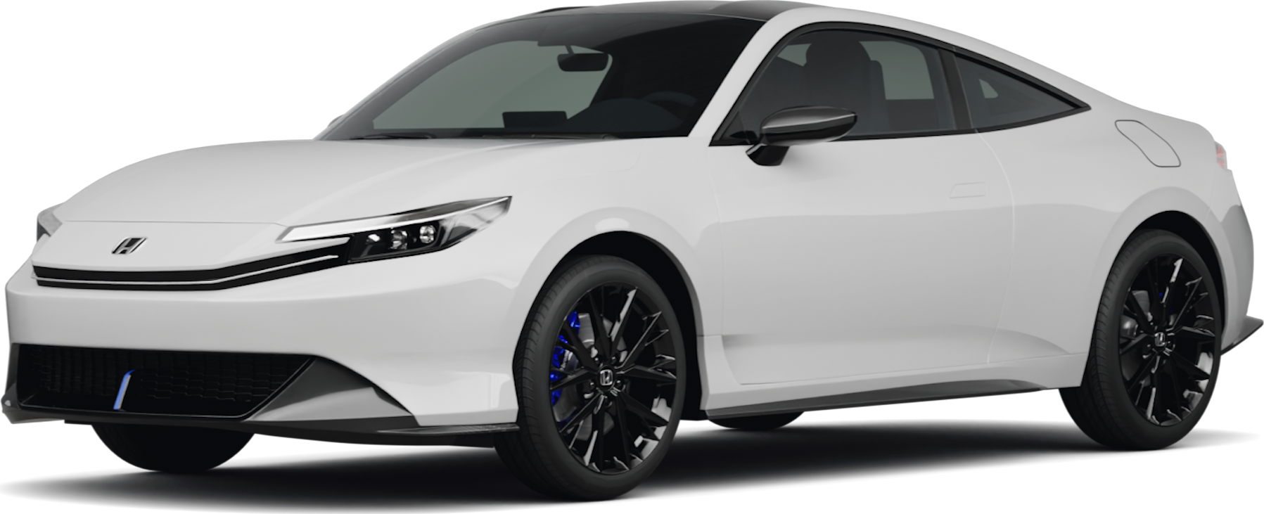 2026 Honda Prelude image