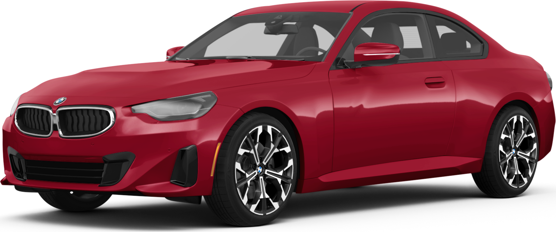 2026 BMW 2 Series